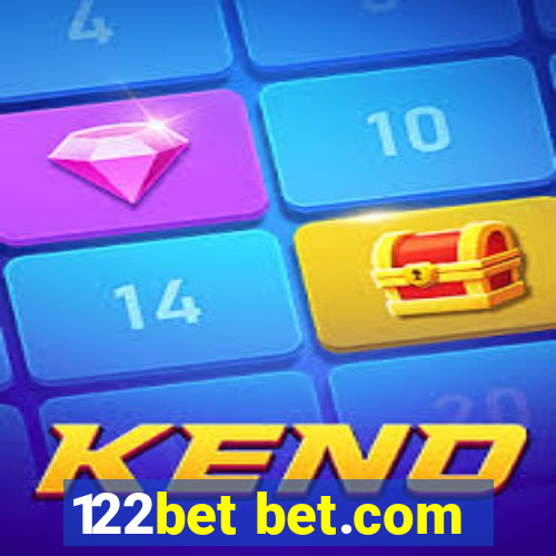 122bet bet.com